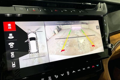 2026 Jeep Grand Cherokee GRAND CHEROKEE L SUMMIT 4X4