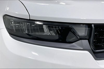 2026 Jeep Grand Cherokee GRAND CHEROKEE L SUMMIT 4X4