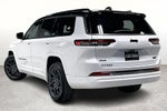 2026 Jeep Grand Cherokee GRAND CHEROKEE L SUMMIT 4X4
