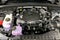 2026 Jeep Grand Cherokee GRAND CHEROKEE L SUMMIT 4X4