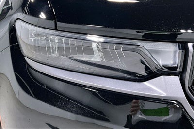 2026 Jeep Grand Cherokee GRAND CHEROKEE L SUMMIT 4X4