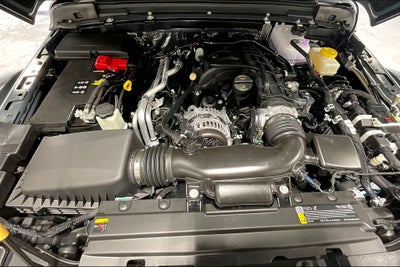 2025 Jeep Wrangler WRANGLER 4-DOOR RUBICON X