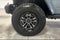 2025 Jeep Wrangler WRANGLER 4-DOOR RUBICON X