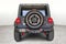 2025 Jeep Wrangler WRANGLER 4-DOOR RUBICON X