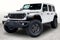 2027 Jeep Wrangler WRANGLER 4-DOOR RUBICON X