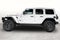 2027 Jeep Wrangler WRANGLER 4-DOOR RUBICON X