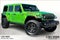 2025 Jeep Wrangler WRANGLER 4-DOOR RUBICON X