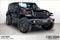 2027 Jeep Wrangler WRANGLER 4-DOOR RUBICON X