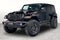 2027 Jeep Wrangler WRANGLER 4-DOOR RUBICON X