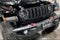 2027 Jeep Wrangler WRANGLER 4-DOOR RUBICON X