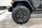 2027 Jeep Wrangler WRANGLER 4-DOOR RUBICON X