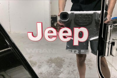 2027 Jeep Wrangler WRANGLER 4-DOOR RUBICON X
