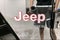 2027 Jeep Wrangler WRANGLER 4-DOOR RUBICON X