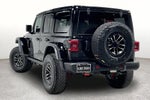 2027 Jeep Wrangler WRANGLER 4-DOOR RUBICON X