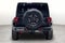 2027 Jeep Wrangler WRANGLER 4-DOOR RUBICON X
