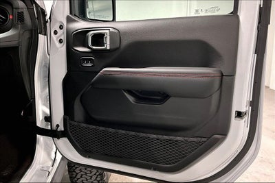 2026 Jeep Wrangler WRANGLER 4-DOOR MOAB 392