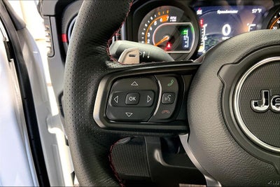 2026 Jeep Wrangler WRANGLER 4-DOOR MOAB 392