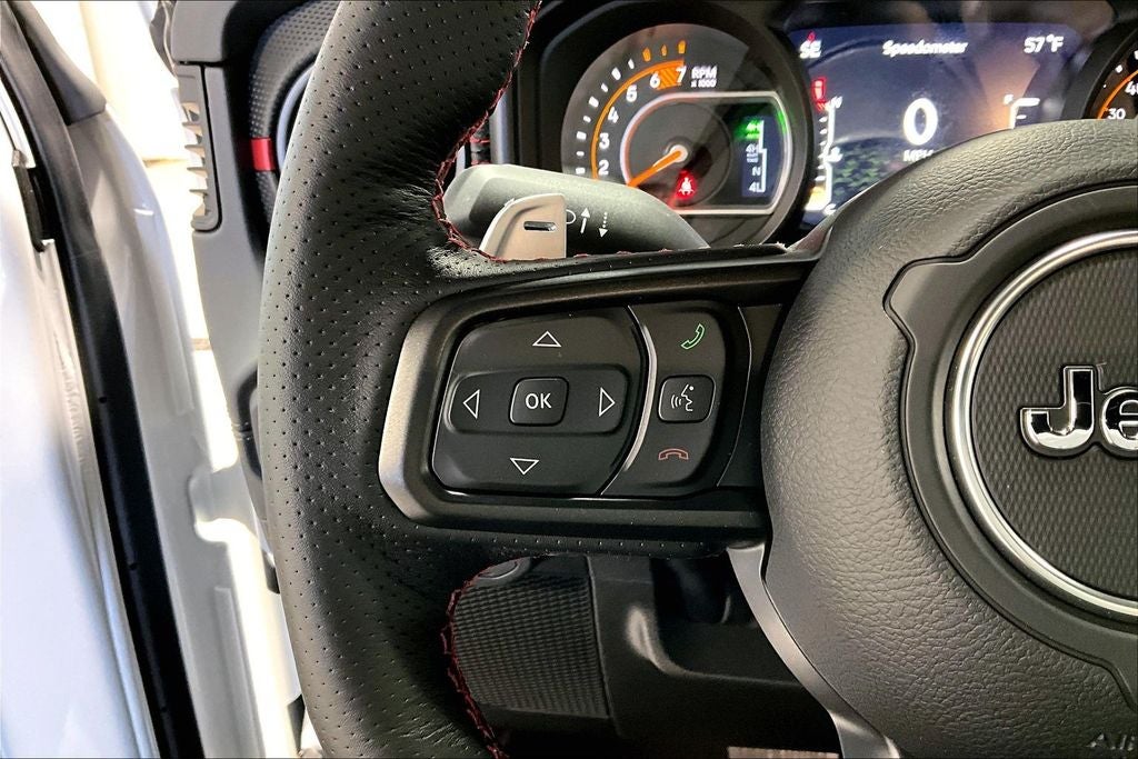 2026 Jeep Wrangler WRANGLER 4-DOOR MOAB 392