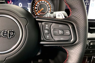 2026 Jeep Wrangler WRANGLER 4-DOOR MOAB 392