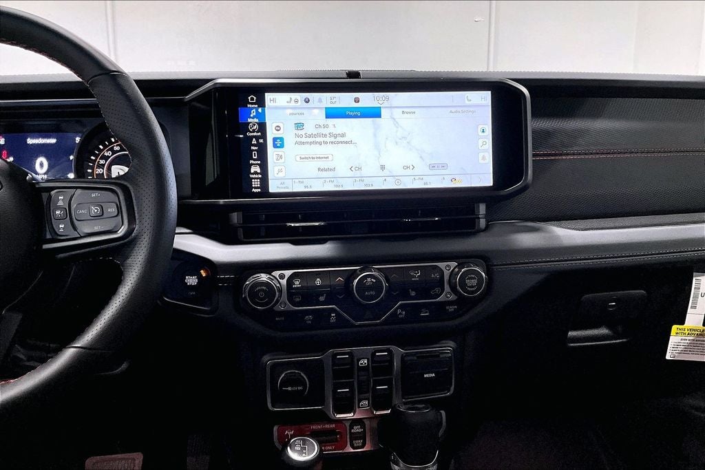 2026 Jeep Wrangler WRANGLER 4-DOOR MOAB 392