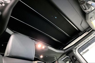 2026 Jeep Wrangler WRANGLER 4-DOOR MOAB 392