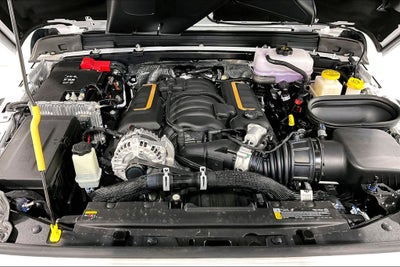 2026 Jeep Wrangler WRANGLER 4-DOOR MOAB 392