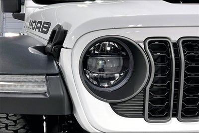 2026 Jeep Wrangler WRANGLER 4-DOOR MOAB 392