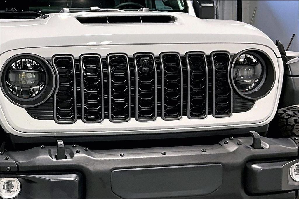 2026 Jeep Wrangler WRANGLER 4-DOOR MOAB 392