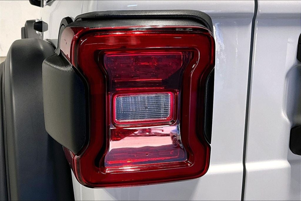 2026 Jeep Wrangler WRANGLER 4-DOOR MOAB 392