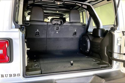 2026 Jeep Wrangler WRANGLER 4-DOOR MOAB 392