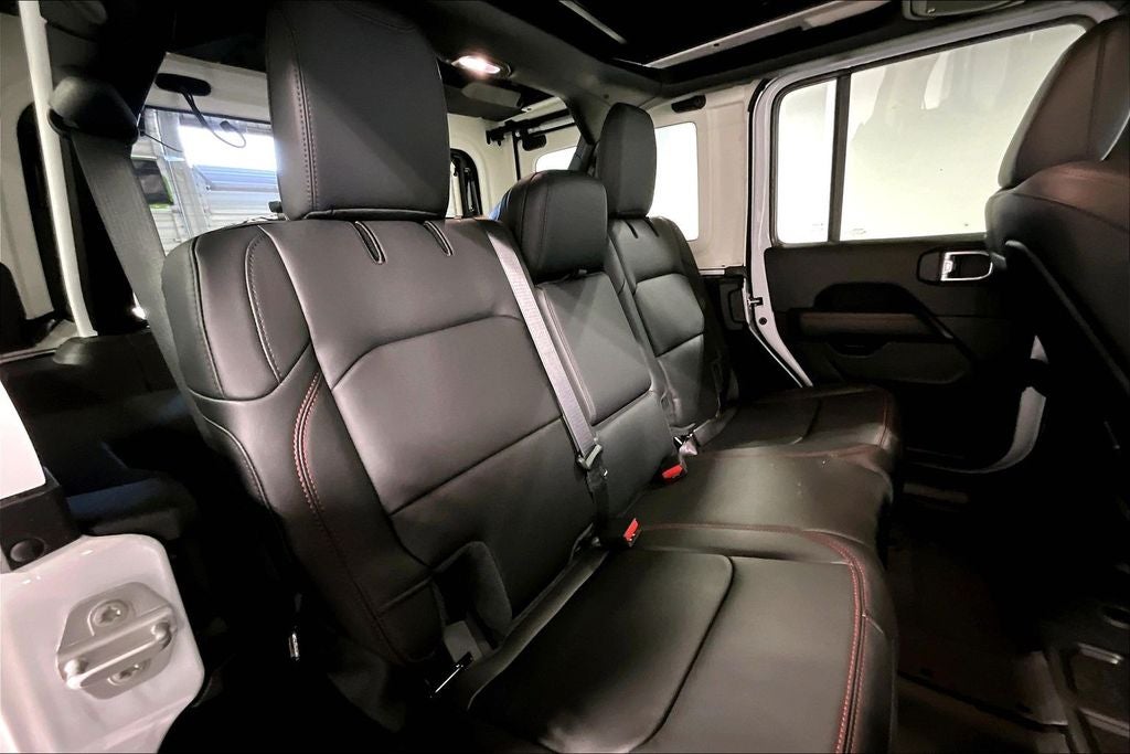 2026 Jeep Wrangler WRANGLER 4-DOOR MOAB 392