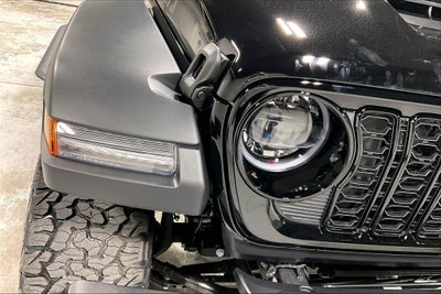 2027 Jeep Wrangler WRANGLER 4-DOOR MOAB
