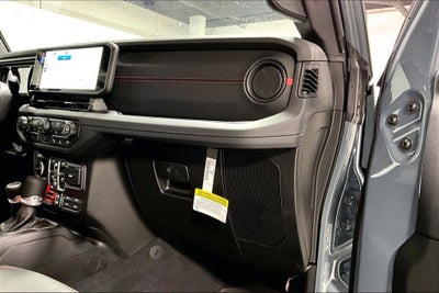 2026 Jeep Wrangler WRANGLER 4-DOOR MOAB 392