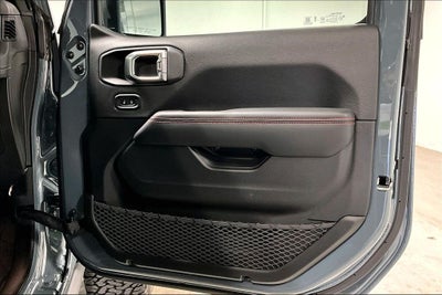 2026 Jeep Wrangler WRANGLER 4-DOOR MOAB 392