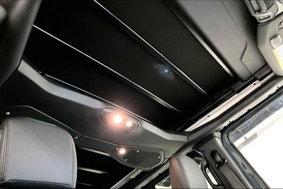 2026 Jeep Wrangler WRANGLER 4-DOOR MOAB 392