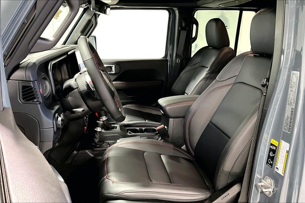 2026 Jeep Wrangler WRANGLER 4-DOOR MOAB 392