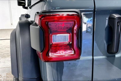 2026 Jeep Wrangler WRANGLER 4-DOOR MOAB 392