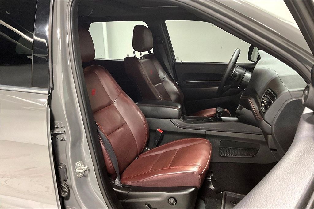 2023 Dodge Durango R/T Plus RWD