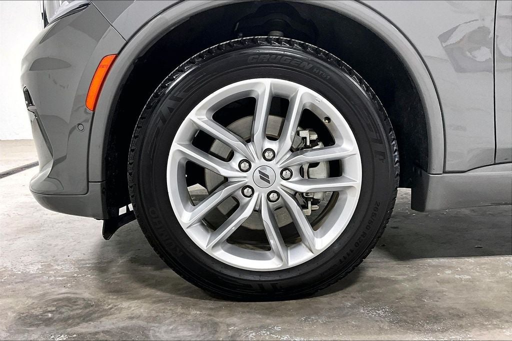 2023 Dodge Durango R/T Plus RWD