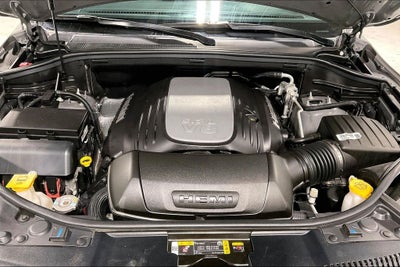 2023 Dodge Durango R/T Plus RWD