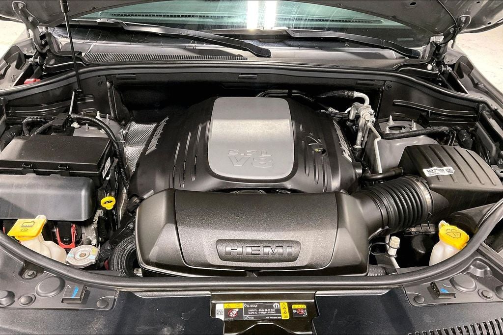 2023 Dodge Durango R/T Plus RWD