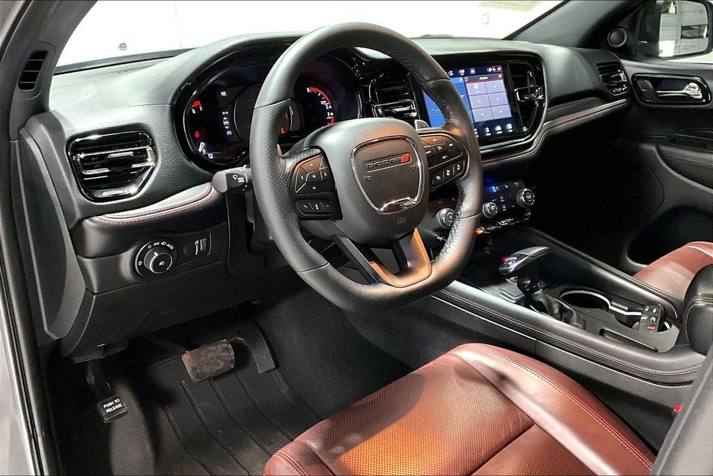 2023 Dodge Durango R/T Plus RWD