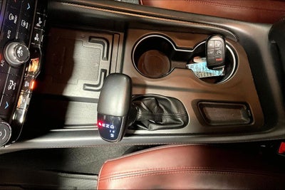 2023 Dodge Durango R/T Plus RWD