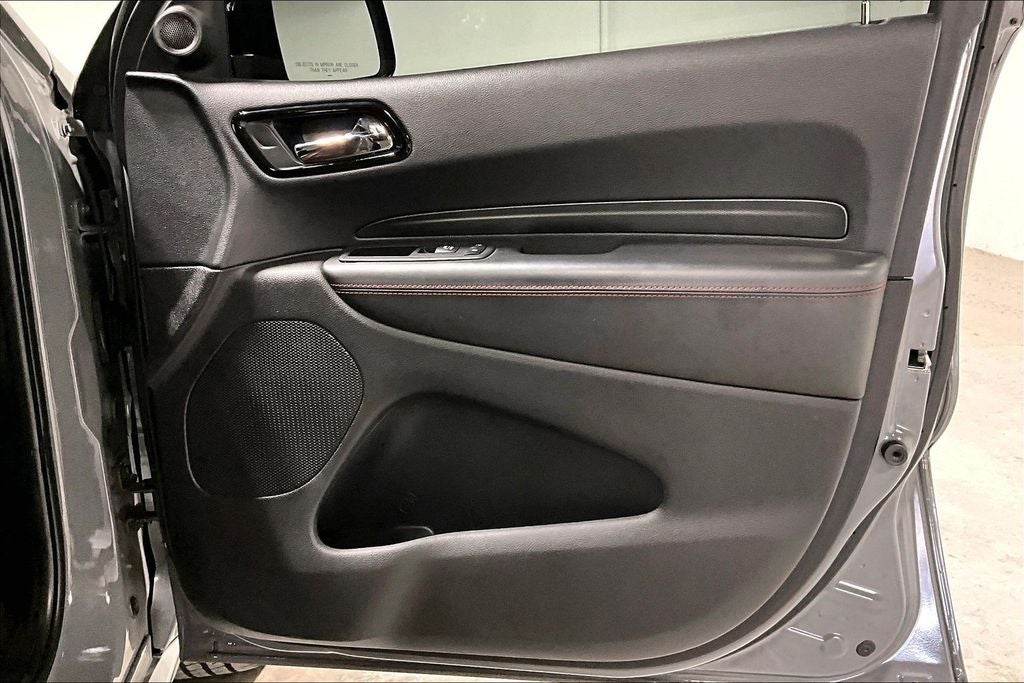 2023 Dodge Durango R/T Plus RWD