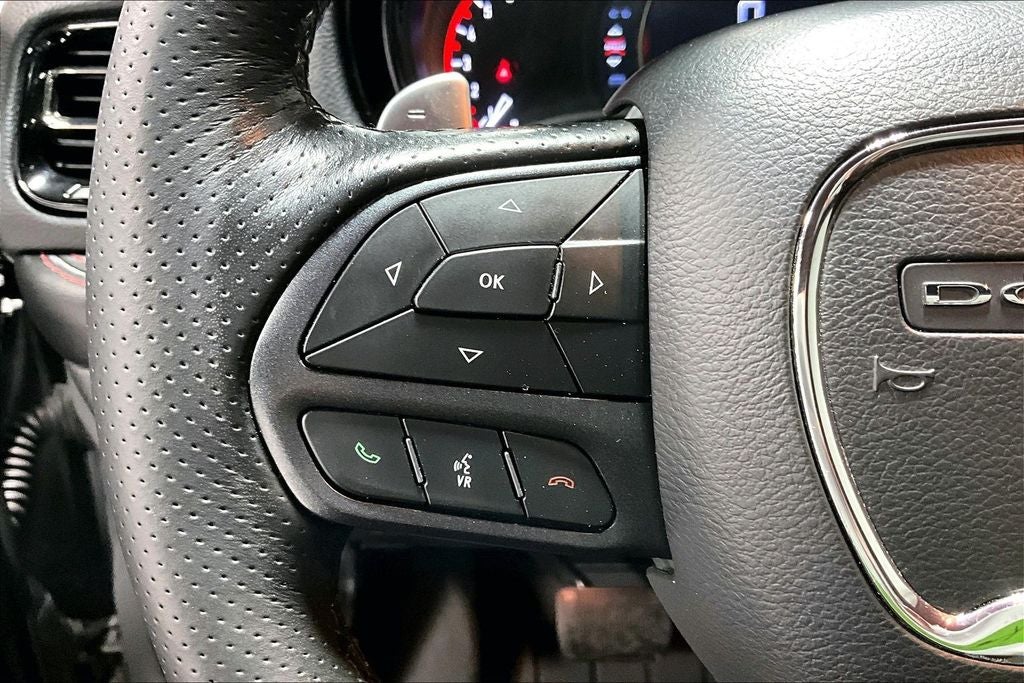 2023 Dodge Durango R/T Plus RWD