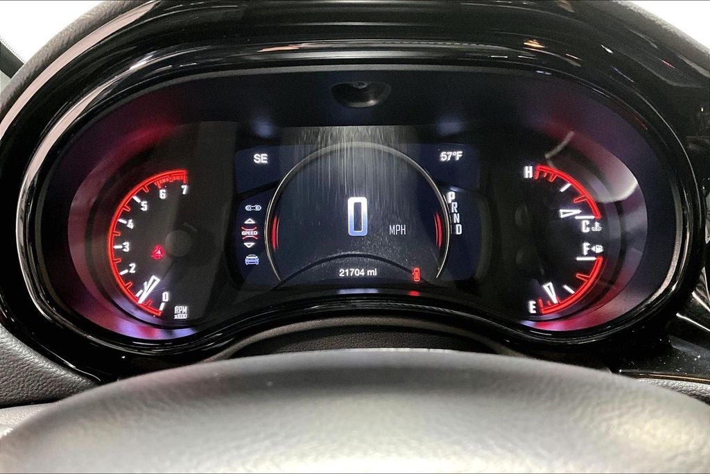 2023 Dodge Durango R/T Plus RWD