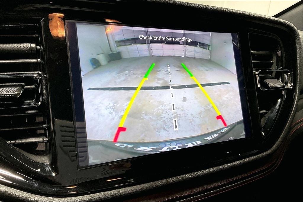 2023 Dodge Durango R/T Plus RWD