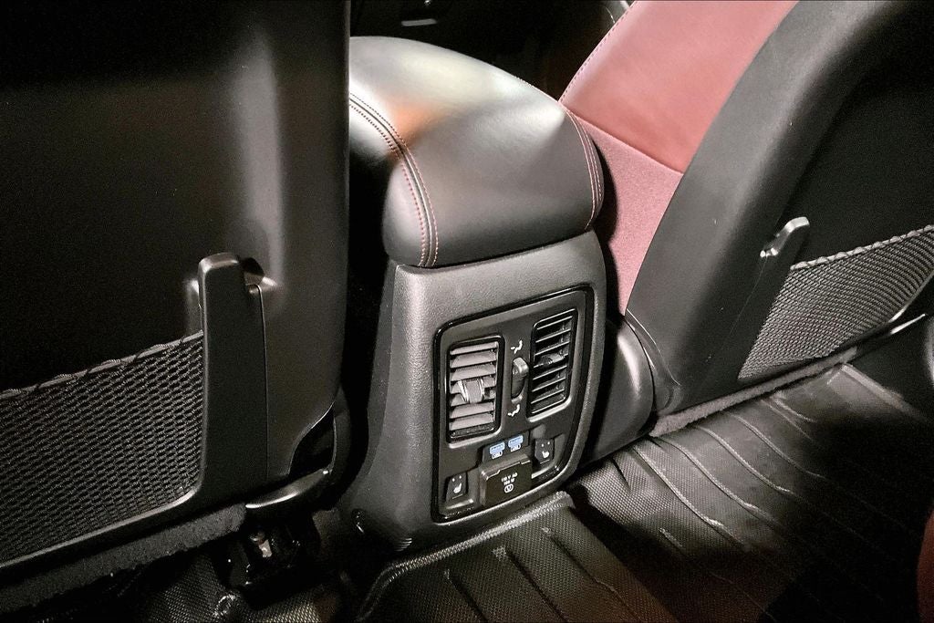 2023 Dodge Durango R/T Plus RWD