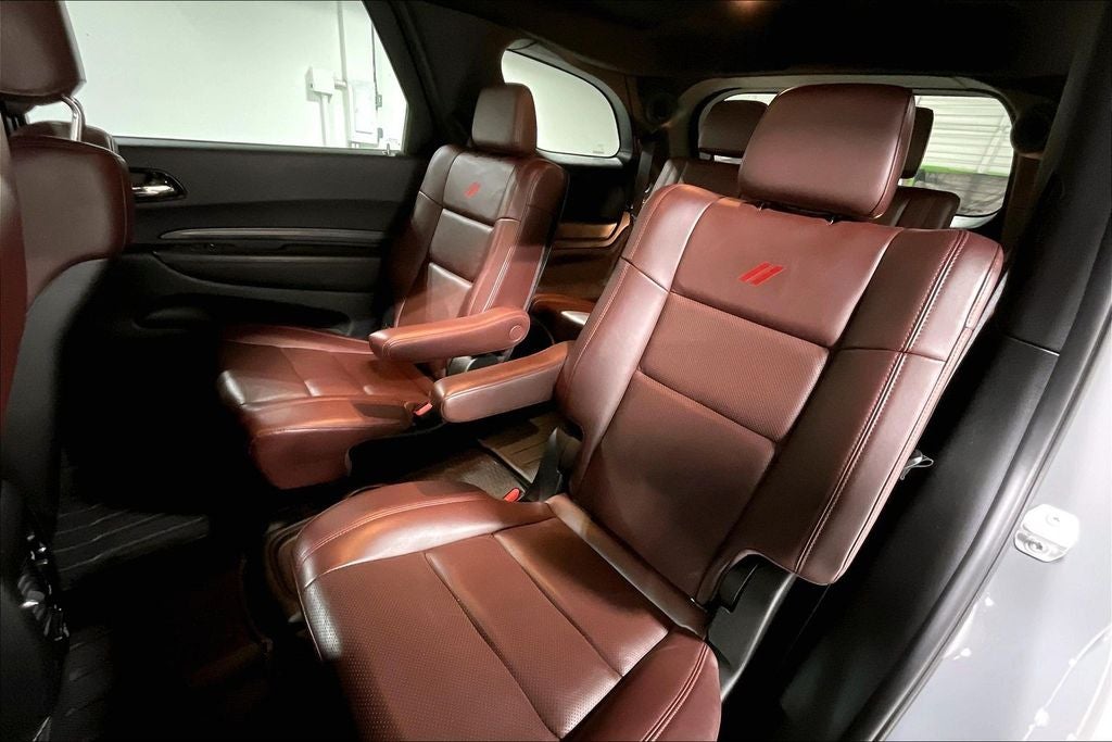 2023 Dodge Durango R/T Plus RWD