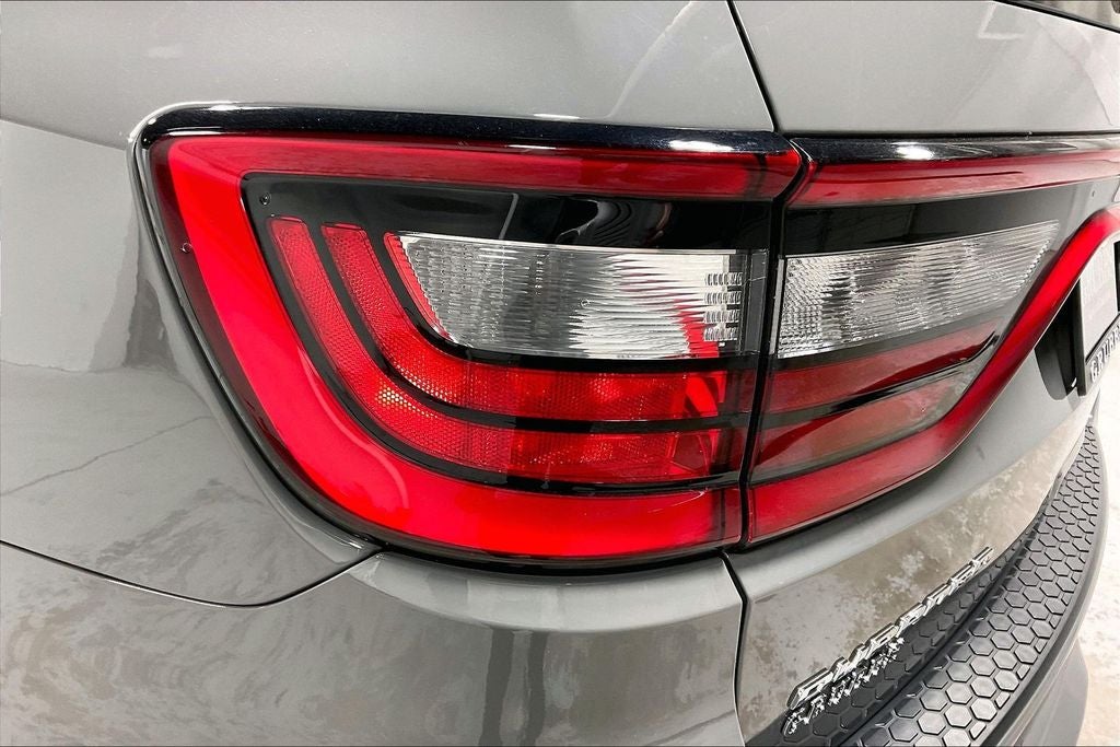 2023 Dodge Durango R/T Plus RWD